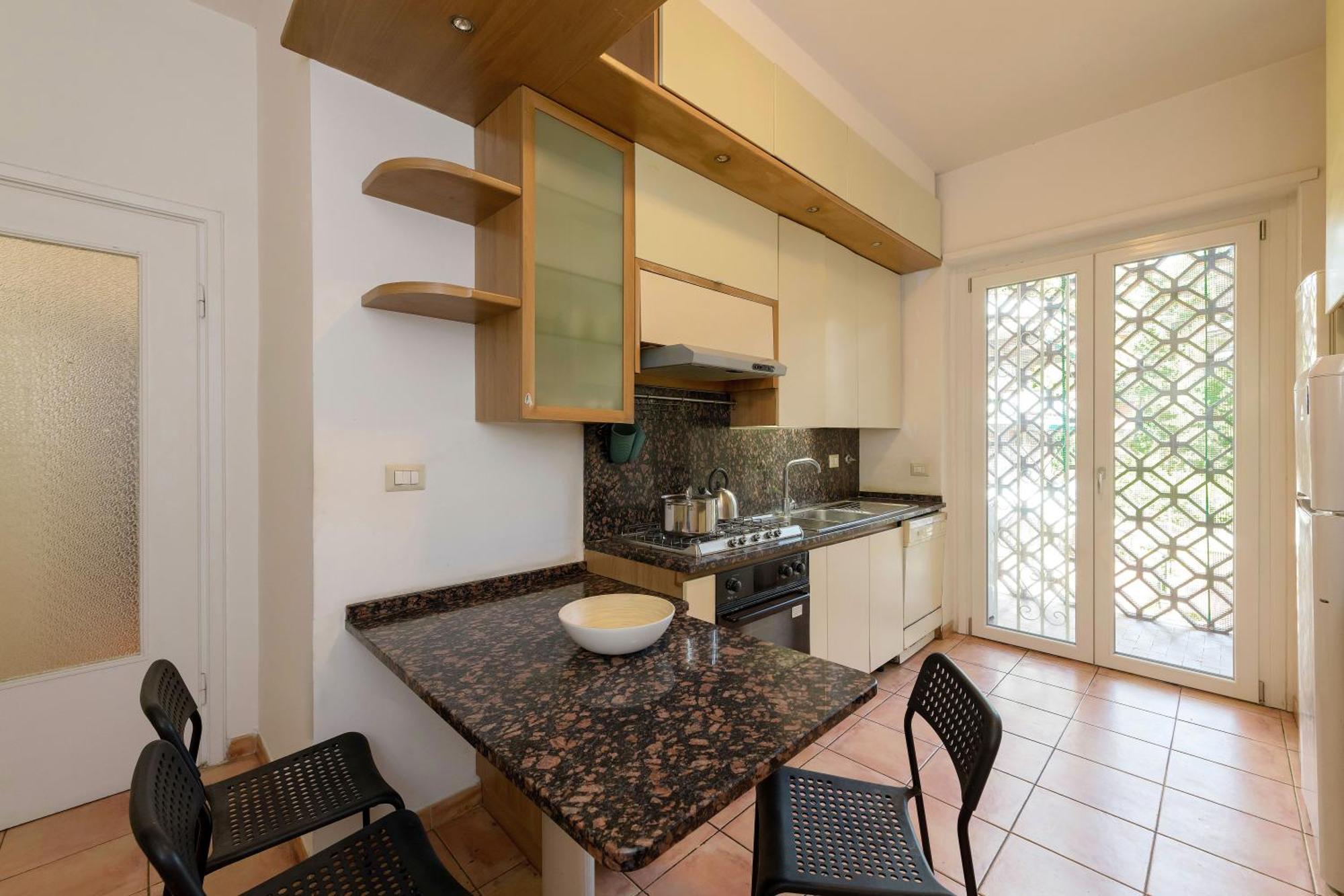 Spazioso Appartamento Vicino Eur Rom Exteriör bild