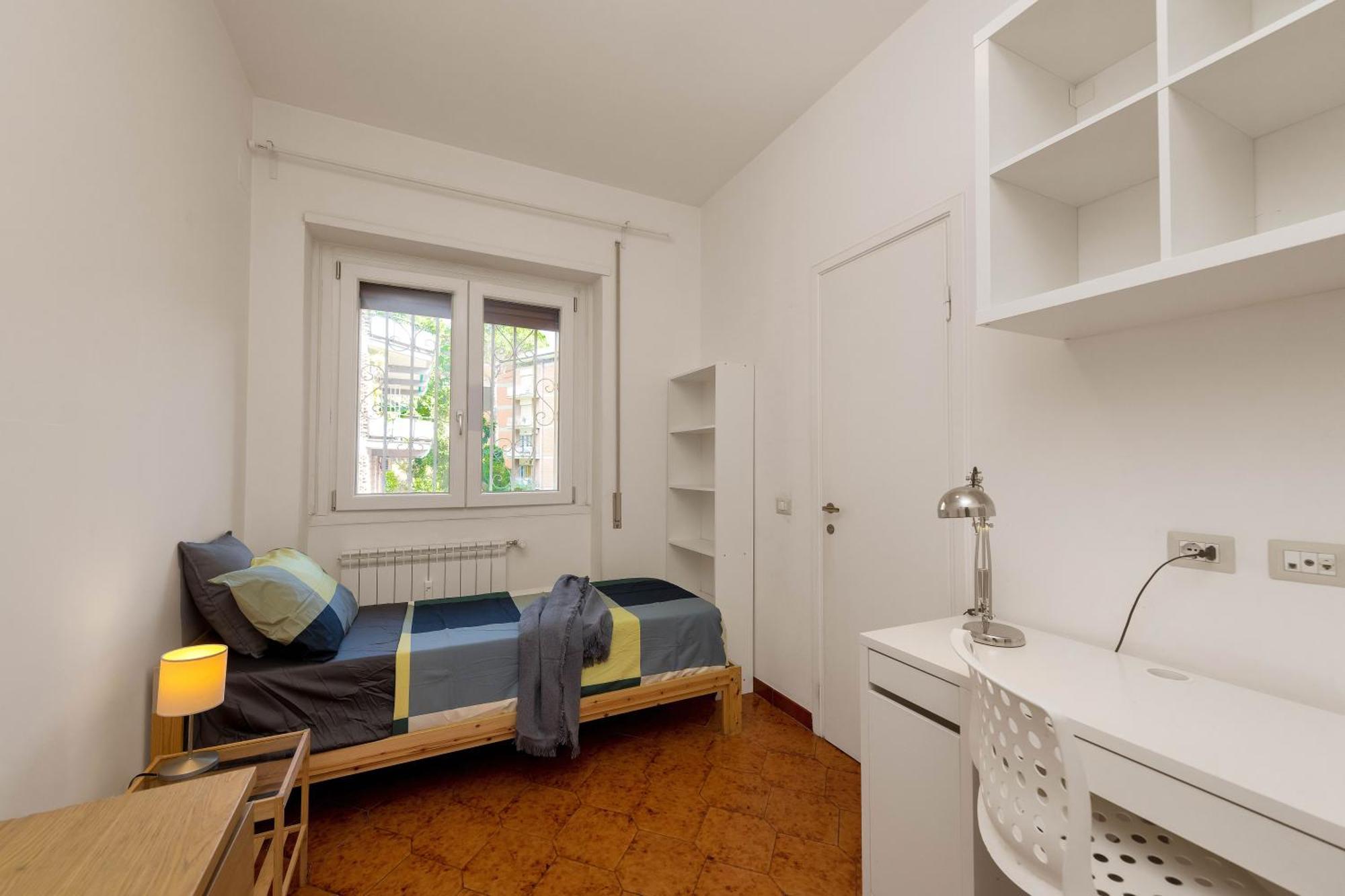 Spazioso Appartamento Vicino Eur Rom Exteriör bild