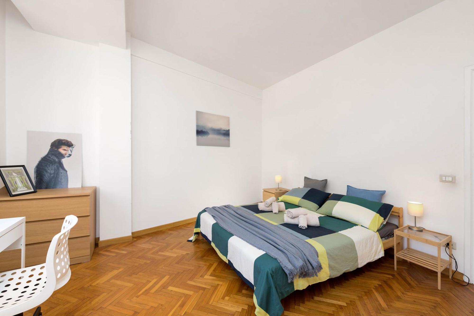 Spazioso Appartamento Vicino Eur Rom Exteriör bild